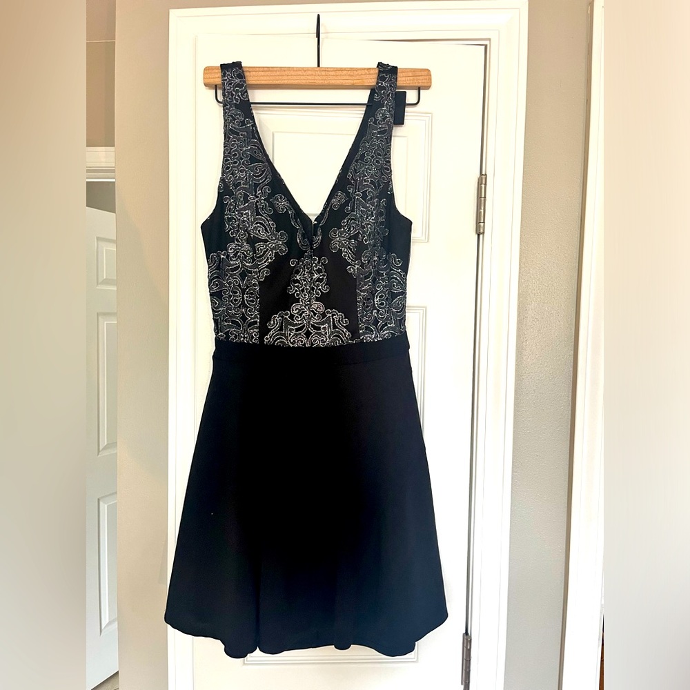 Homecoming Dress